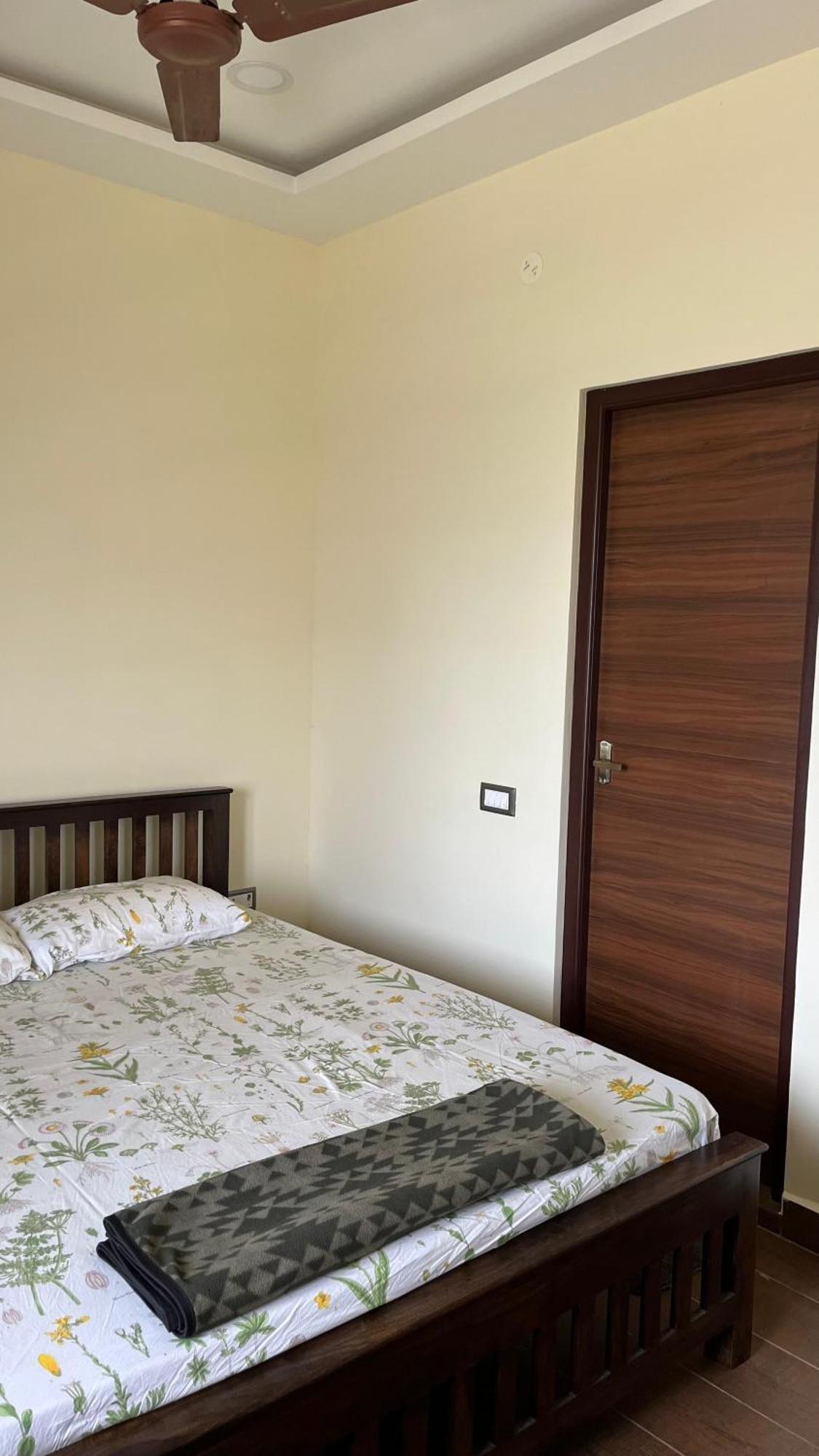 Guru Home Stay Near Sri Ramanasramam Tiruvannāmalai Esterno foto