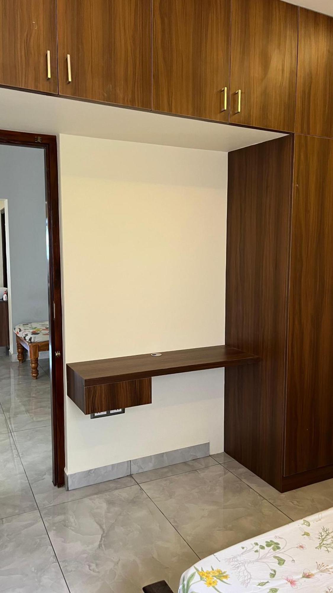 Guru Home Stay Near Sri Ramanasramam Tiruvannāmalai Esterno foto
