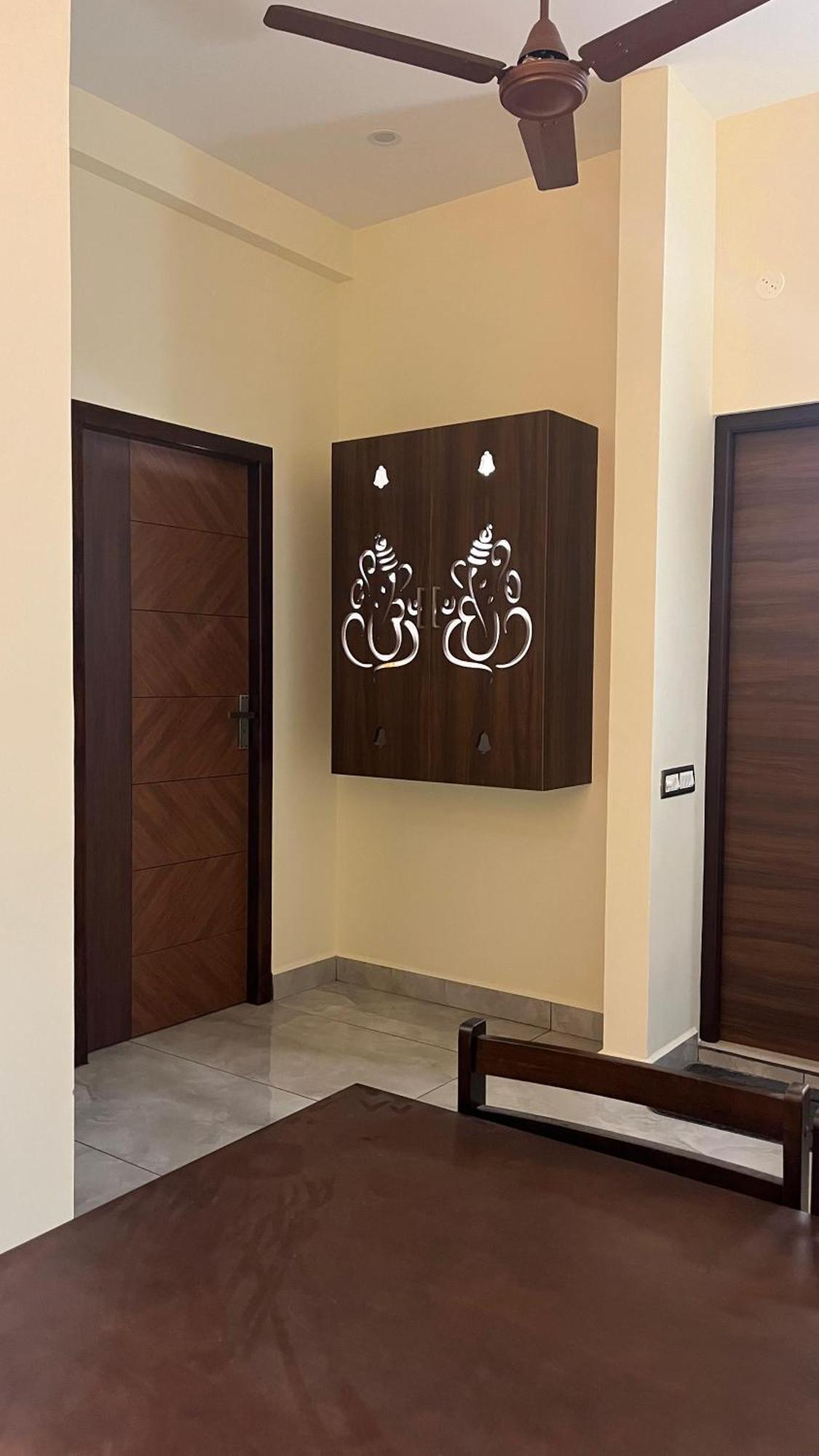 Guru Home Stay Near Sri Ramanasramam Tiruvannāmalai Esterno foto